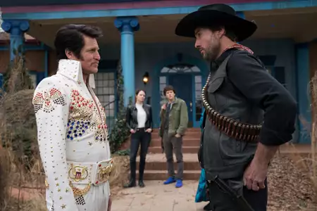 Zombieland: Kulki w łeb - galeria zdjęć - filmweb