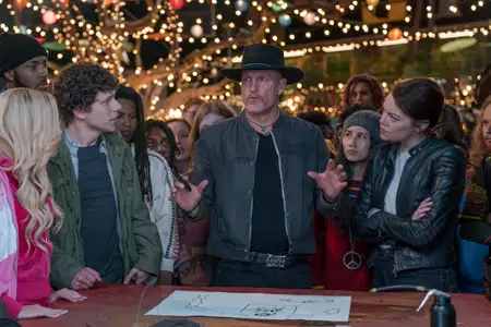 Zombieland: Kulki w łeb - galeria zdjęć - filmweb