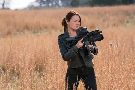 Zombieland: Kulki w łeb - galeria zdjęć - filmweb