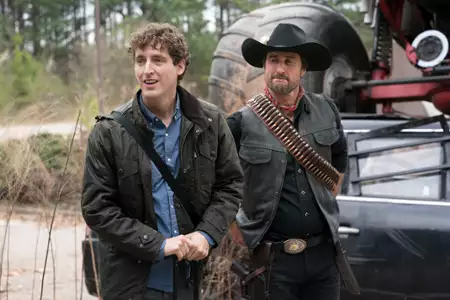 Zombieland: Kulki w łeb - galeria zdjęć - filmweb