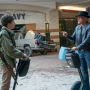 Zombieland: Kulki w łeb - galeria zdjęć - filmweb