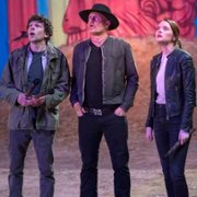 Zombieland: Kulki w łeb - galeria zdjęć - filmweb