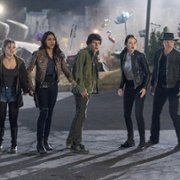 Zombieland: Kulki w łeb - galeria zdjęć - filmweb