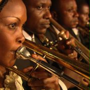 Kinshasa Symphony - Ein klassisches Orchester im Kongo - galeria zdjęć - filmweb