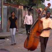 Kinshasa Symphony - Ein klassisches Orchester im Kongo - galeria zdjęć - filmweb