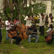 Kinshasa Symphony - Ein klassisches Orchester im Kongo - galeria zdjęć - filmweb