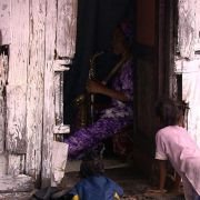 Kinshasa Symphony - Ein klassisches Orchester im Kongo - galeria zdjęć - filmweb