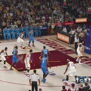 NBA 2K15 - galeria zdjęć - filmweb