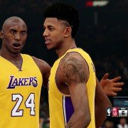 NBA 2K15 - galeria zdjęć - filmweb