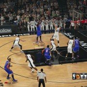 NBA 2K15 - galeria zdjęć - filmweb