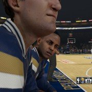 NBA 2K15 - galeria zdjęć - filmweb