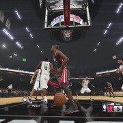 NBA 2K15 - galeria zdjęć - filmweb