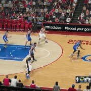 NBA 2K15 - galeria zdjęć - filmweb