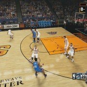 NBA 2K15 - galeria zdjęć - filmweb