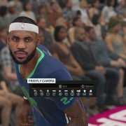 NBA 2K15 - galeria zdjęć - filmweb