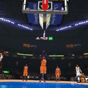 NBA 2K15 - galeria zdjęć - filmweb