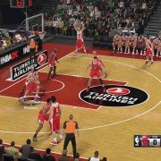 NBA 2K15 - galeria zdjęć - filmweb