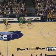 NBA 2K15 - galeria zdjęć - filmweb