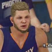 NBA 2K15 - galeria zdjęć - filmweb