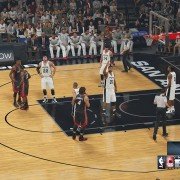 NBA 2K15 - galeria zdjęć - filmweb