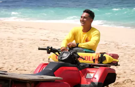 Rescue: HI-Surf - galeria zdjęć - filmweb