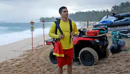Rescue: HI-Surf - galeria zdjęć - filmweb