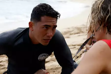 Rescue: HI-Surf - galeria zdjęć - filmweb