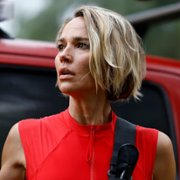 Arielle Kebbel w Rescue: HI-Surf