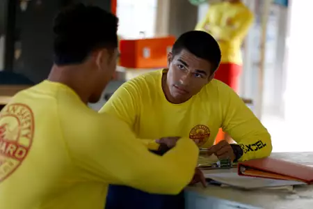 Rescue: HI-Surf - galeria zdjęć - filmweb