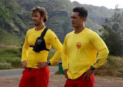 Rescue: HI-Surf - galeria zdjęć - filmweb