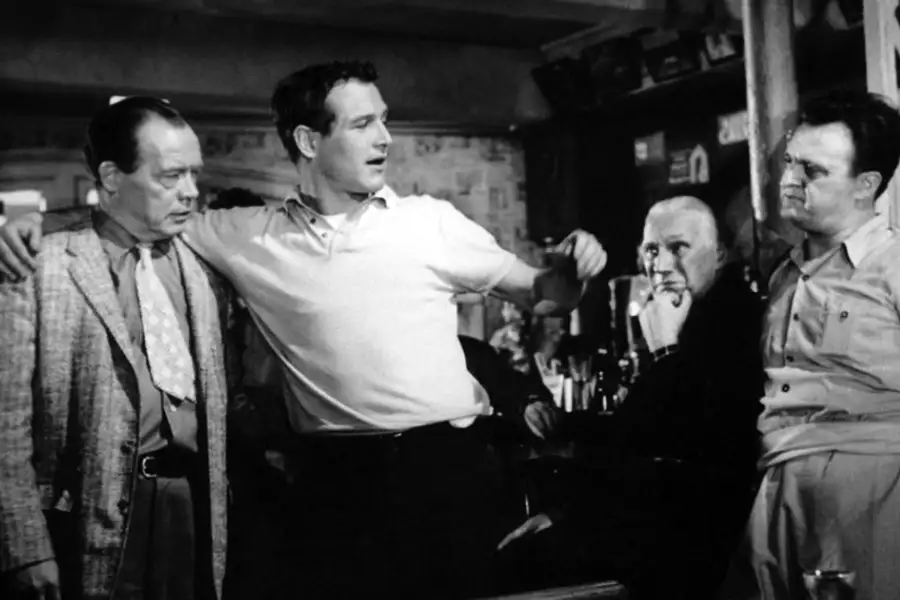 Bilardzista - galeria zdjęć - filmweb