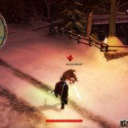 Sang-Froid: Tales of Werewolves - galeria zdjęć - filmweb