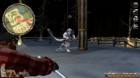 Sang-Froid: Tales of Werewolves - galeria zdjęć - filmweb