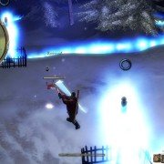 Sang-Froid: Tales of Werewolves - galeria zdjęć - filmweb