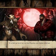 Sang-Froid: Tales of Werewolves - galeria zdjęć - filmweb