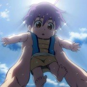 Magi: Sinbad no Bōken - galeria zdjęć - filmweb