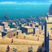 Magi: Sinbad no Bōken - galeria zdjęć - filmweb