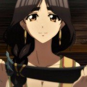 Magi: Sinbad no Bōken - galeria zdjęć - filmweb