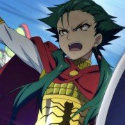Magi: Sinbad no Bōken - galeria zdjęć - filmweb