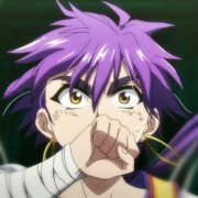 Magi: Sinbad no Bōken - galeria zdjęć - filmweb