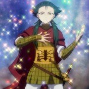 Magi: Sinbad no Bōken - galeria zdjęć - filmweb