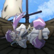 Magi: Sinbad no Bōken - galeria zdjęć - filmweb