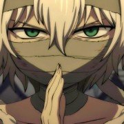 Magi: Sinbad no Bōken - galeria zdjęć - filmweb