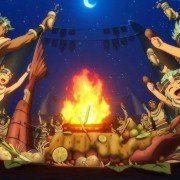Magi: Sinbad no Bōken - galeria zdjęć - filmweb