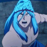 Magi: Sinbad no Bōken - galeria zdjęć - filmweb