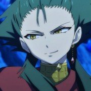 Magi: Sinbad no Bōken - galeria zdjęć - filmweb