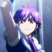 Magi: Sinbad no Bōken - galeria zdjęć - filmweb