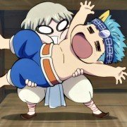 Magi: Sinbad no Bōken - galeria zdjęć - filmweb