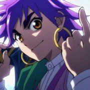 Magi: Sinbad no Bōken - galeria zdjęć - filmweb