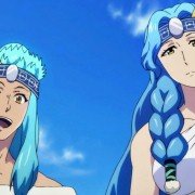 Magi: Sinbad no Bōken - galeria zdjęć - filmweb